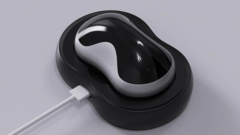 Genopladeligt Anti-Snorkeapparat med Puls Teknologi