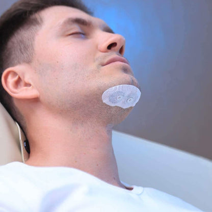 Genopladeligt Anti-Snorkeapparat med Puls Teknologi