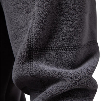 Yves | Pull décontracté demi-zip pour homme - Image 7