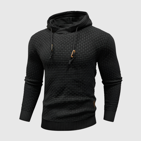 GEORGE™ - Ultimativ Komfort og Holdbar Hoodie