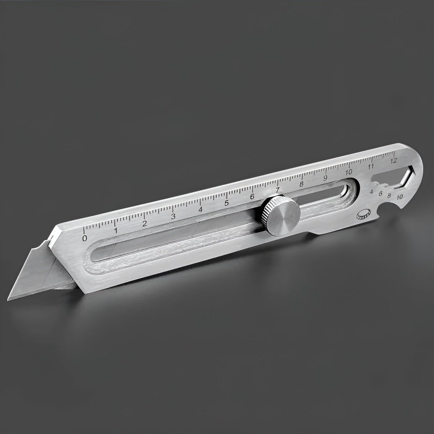 Globetrek° PrecisionCutter: Multifunktionel Heavy Duty Præcisionsskærer