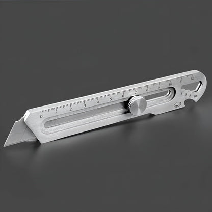 Globetrek° PrecisionCutter: Multifunktionel Heavy Duty Præcisionsskærer