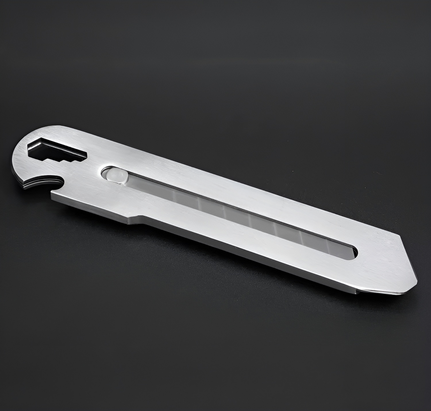 Globetrek° PrecisionCutter: Multifunktionel Heavy Duty Præcisionsskærer