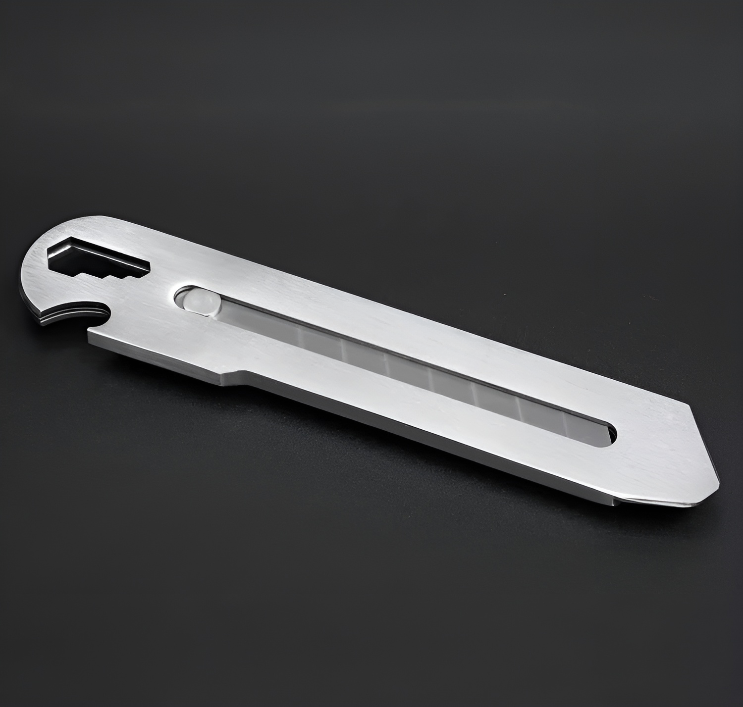 Globetrek° PrecisionCutter: Multifunktionel Heavy Duty Præcisionsskærer