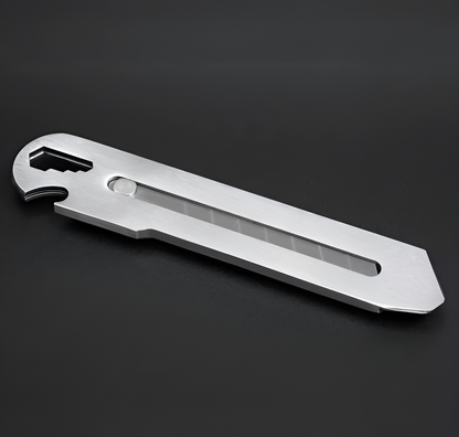 Globetrek° PrecisionCutter: Multifunktionel Heavy Duty Præcisionsskærer
