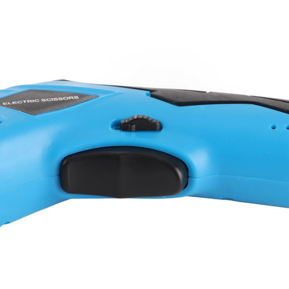 Globetrek° SmartCutter – Universal Genopladelig Trådløs Elektrisk Præcisions Smart Cutter