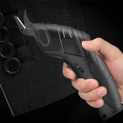 Globetrek° SmartCutter – Universal Genopladelig Trådløs Elektrisk Præcisions Smart Cutter