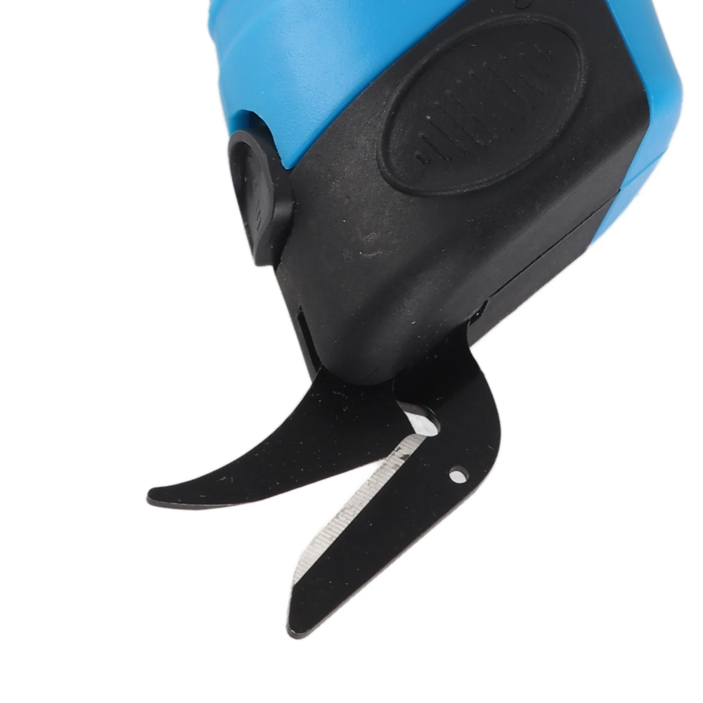 Globetrek° SmartCutter – Universal Genopladelig Trådløs Elektrisk Præcisions Smart Cutter
