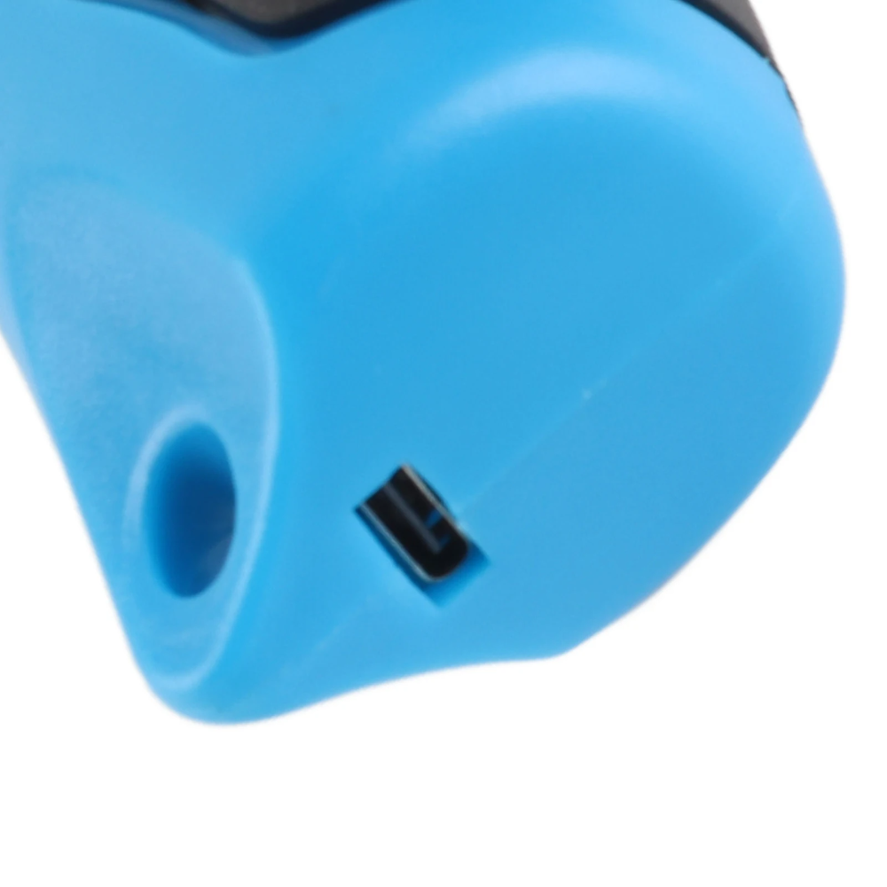 Globetrek° SmartCutter – Universal Genopladelig Trådløs Elektrisk Præcisions Smart Cutter