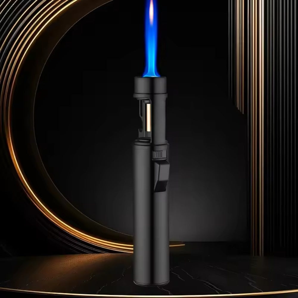 Globetrek° TurboTorch: Multifunktionel Langtidsholdbar Turbo Lighter