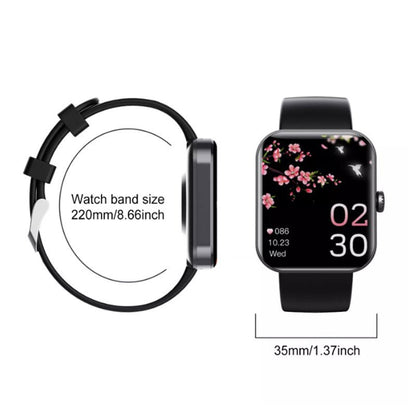 GlucoWatch - Innovativ Blodsukker Monitor Ur