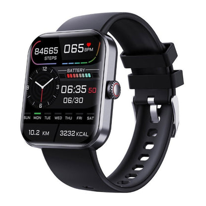 GlucoWatch - Innovativ Blodsukker Monitor Ur