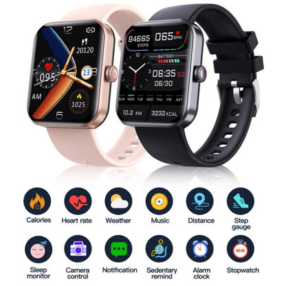 GlucoWatch - Innovativ Blodsukker Monitor Ur