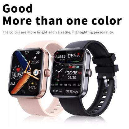 GlucoWatch - Innovativ Blodsukker Monitor Ur