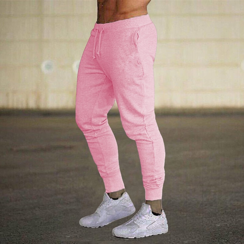 Tewfik | Pantalon de jogging ultra-confortable pour se détendre au quotidien - Image 8