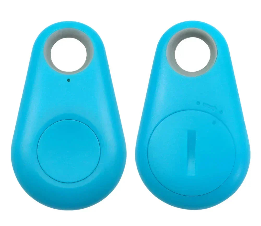 GPS Tracker | Realtidsplacering | SOS og Geofence Notifikationer | Locatera