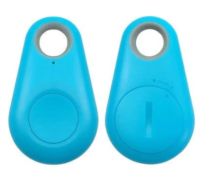 GPS Tracker | Realtidsplacering | SOS og Geofence Notifikationer | Locatera