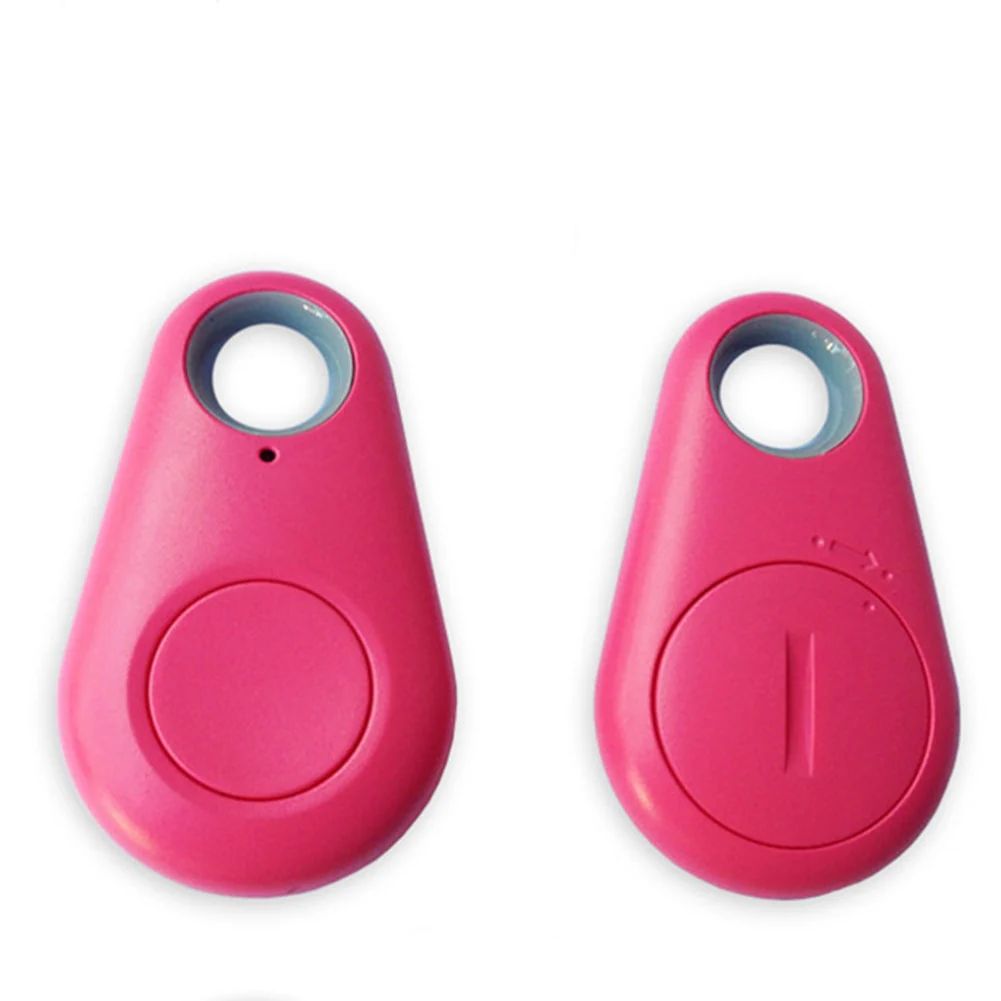 GPS Tracker | Realtidsplacering | SOS og Geofence Notifikationer | Locatera