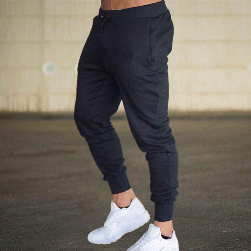 Tewfik | Pantalon de jogging ultra-confortable pour se détendre au quotidien - Image 6