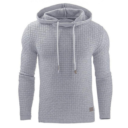 Adonis | Sweat à Capuche Ajusté pour Homme - Image 5