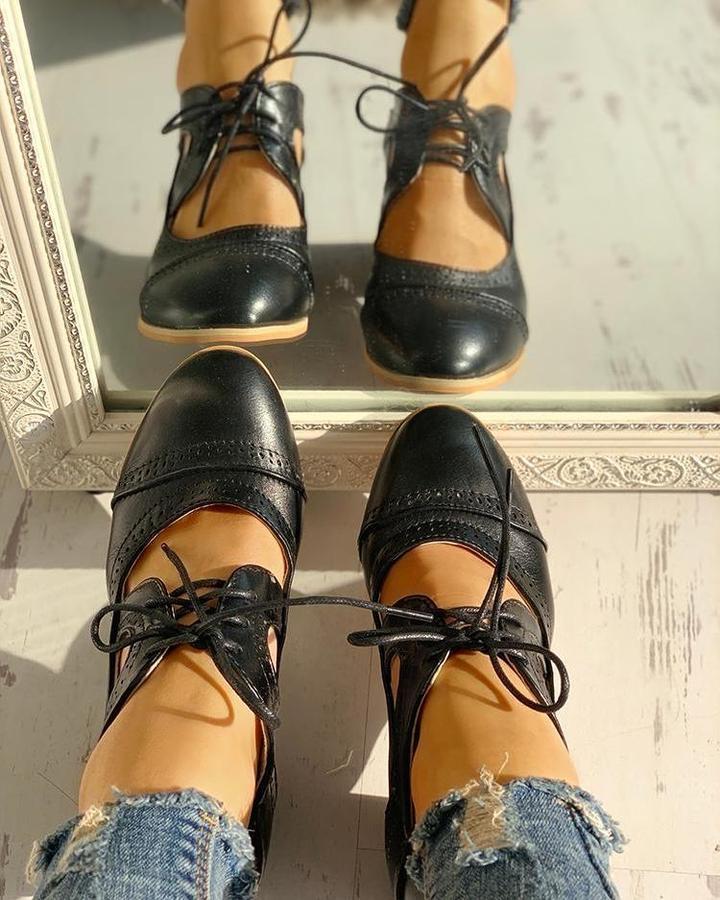 Abigaëlle | Chaussures orthopédiques antidérapantes et élégantes - Image 5