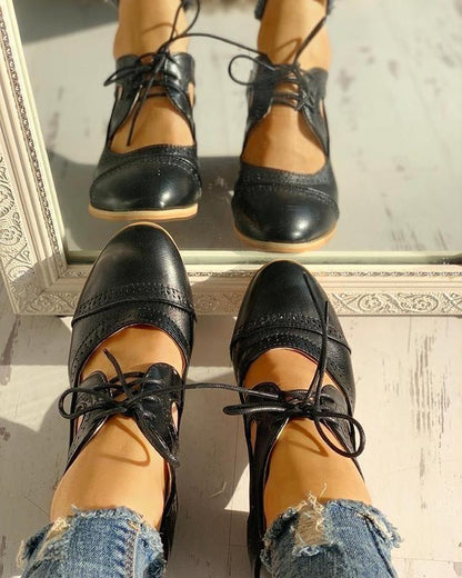 Abigaëlle | Chaussures orthopédiques antidérapantes et élégantes - Image 5