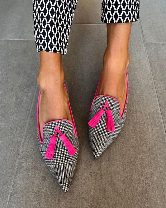 Image of Gyde | Ortopædiske Slip-On Loafers