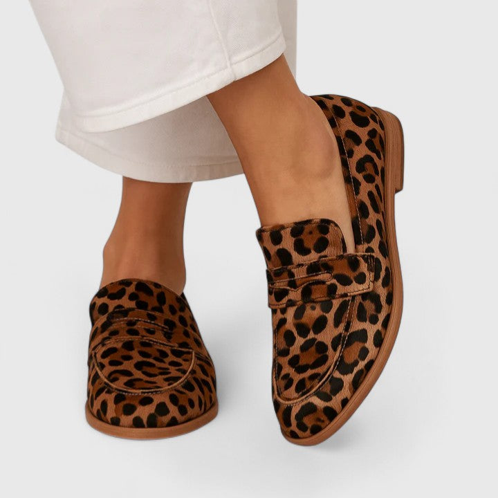 Image of Gyrid | Ortopædiske Loafers