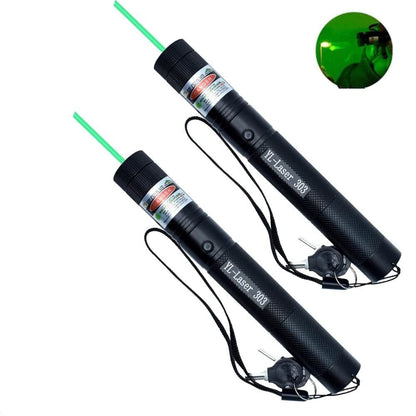 Højtydende Laserpointer 303