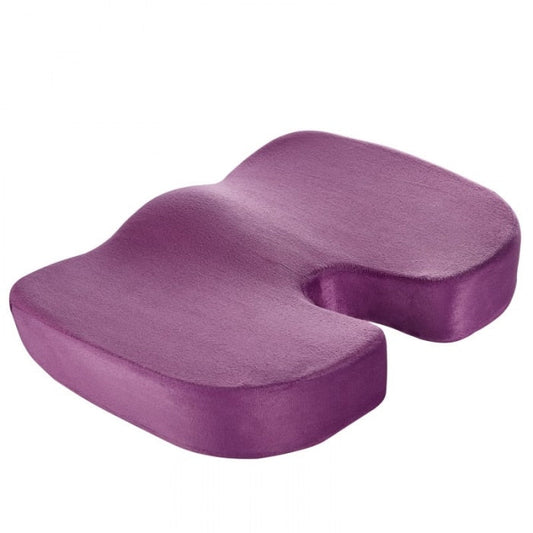 Halebenpude til lindring af halebenssmerter - Memory Foam
