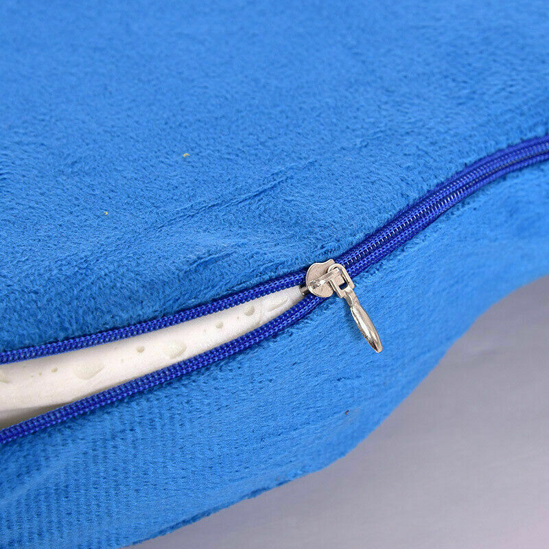 Halebenpude til lindring af halebenssmerter - Memory Foam