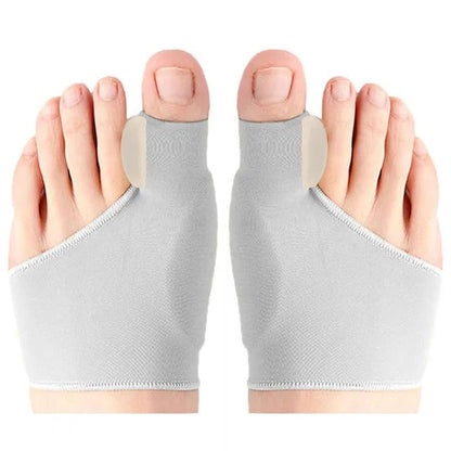 Hallux Valgus | Tå Korrigerer | Trykaflastning Mens Du Går | ToeAlign