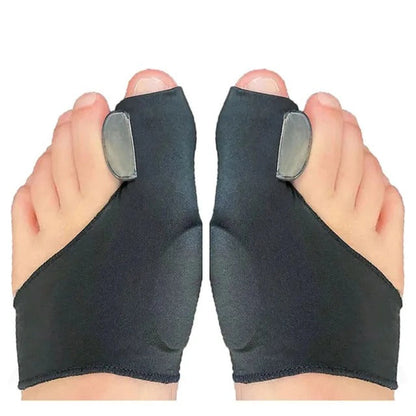 Hallux Valgus | Tå Korrigerer | Trykaflastning Mens Du Går | ToeAlign