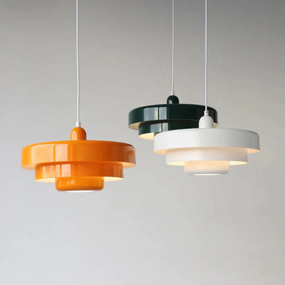 HaloLight - Nordisk LED Pendellampe