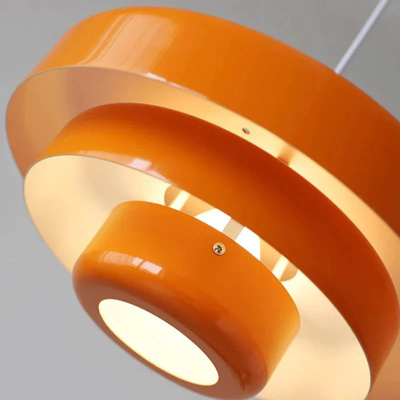 HaloLight - Nordisk LED Pendellampe