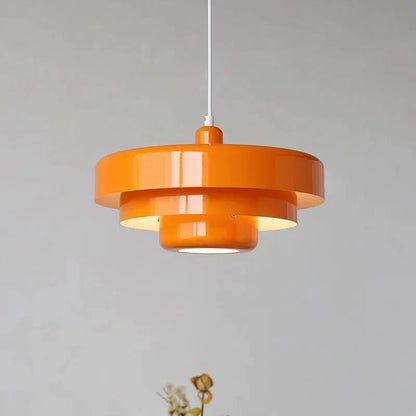 HaloLight - Nordisk LED Pendellampe