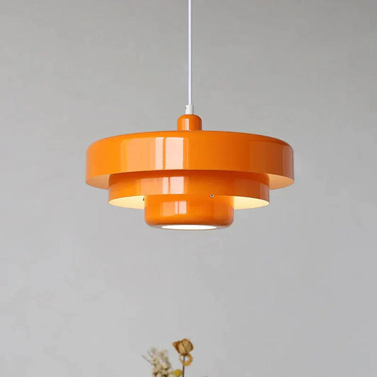 HaloLight - Nordisk LED Pendellampe