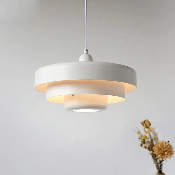 HaloLight - Nordisk LED Pendellampe