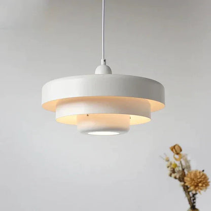 HaloLight - Nordisk LED Pendellampe