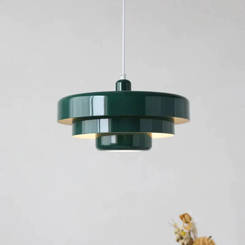 HaloLight - Nordisk LED Pendellampe