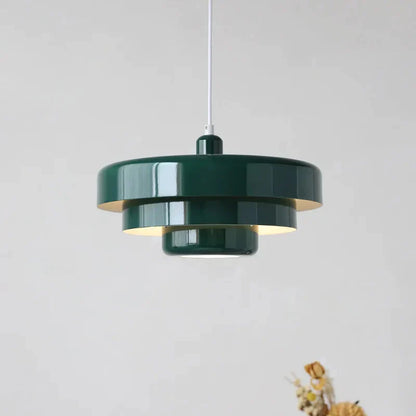 HaloLight - Nordisk LED Pendellampe