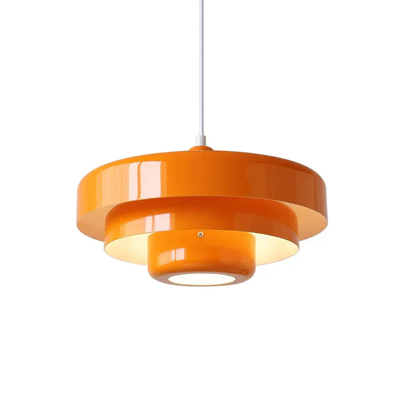 HaloLight - Nordisk LED Pendellampe
