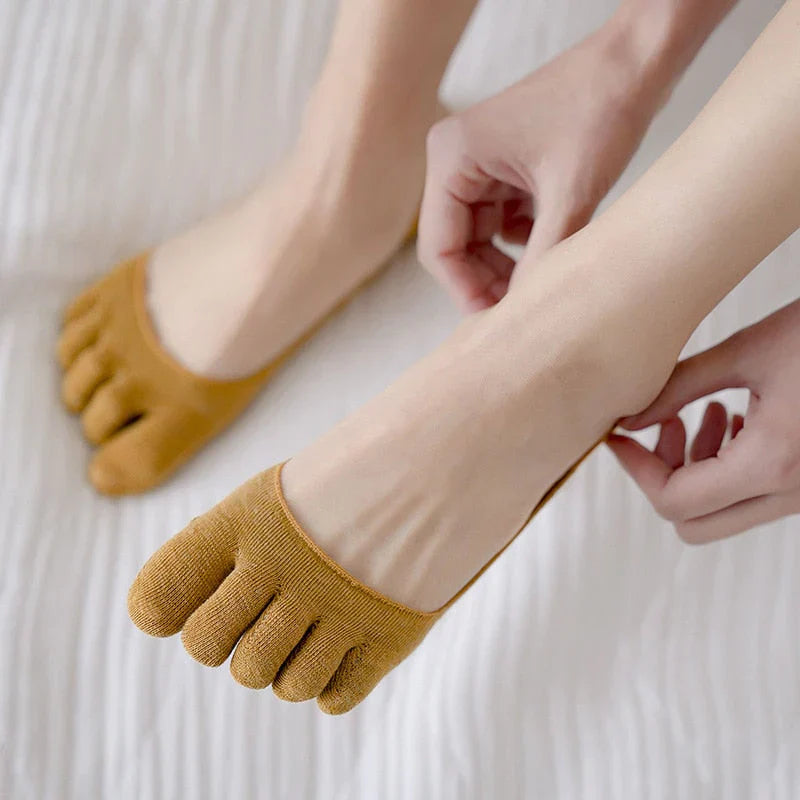 HappyToes Ortopædiske Sokker