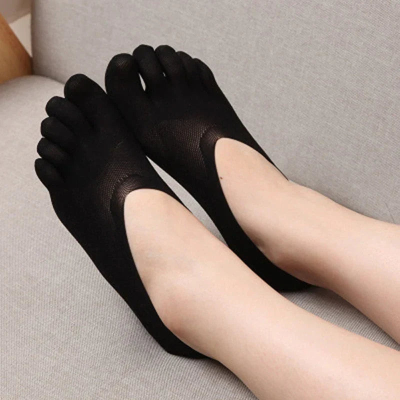 HappyToes Ortopædiske Sokker