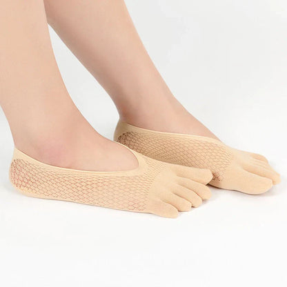 HappyToes Ortopædiske Sokker