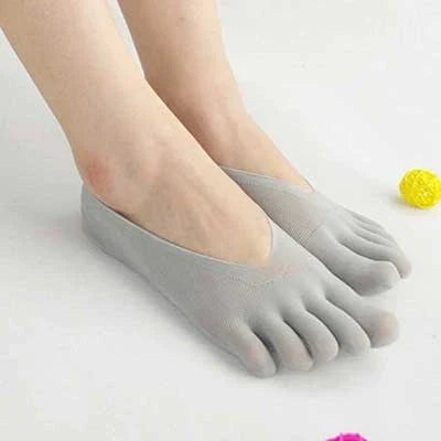 HappyToes Ortopædiske Sokker