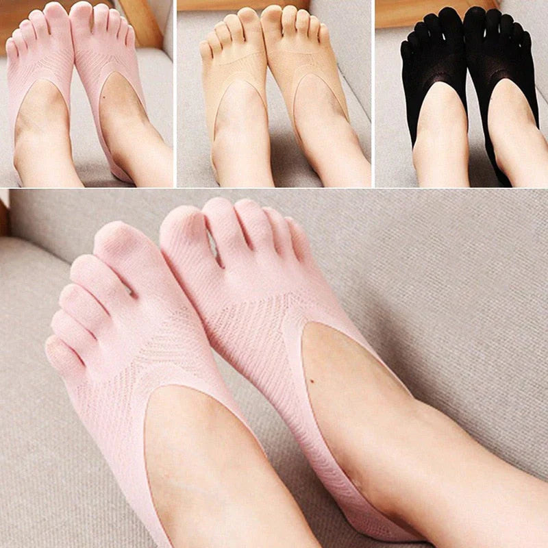 HappyToes Ortopædiske Sokker