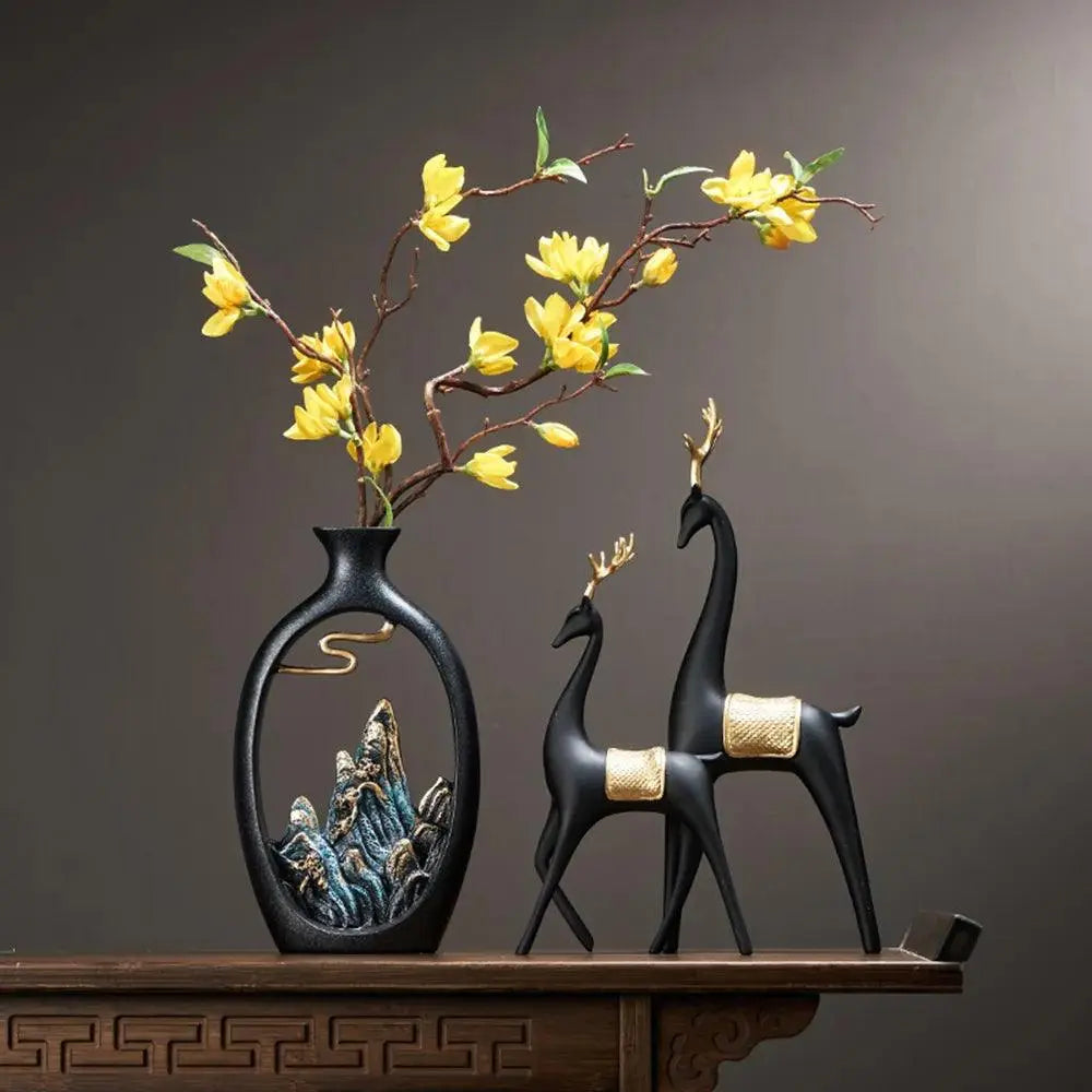 Harmoni Vase | Dit Feng Shui Mesterværk