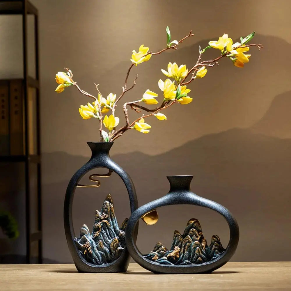Harmoni Vase | Dit Feng Shui Mesterværk