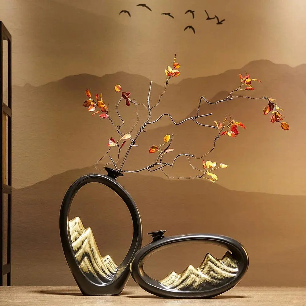 Harmoni Vase | Dit Feng Shui Mesterværk